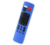 Uqezagpa Silicone Remote Control Cover for ERF3A6 Full Protective Case with Precise Button Cutouts, 5 Color Options Home Entertainment Accessory
