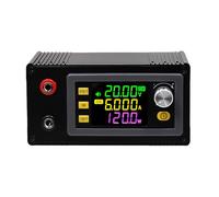 Uqezagpa SK120/SK60 Step Up Step Down Adjustable Voltages Regulated Power Supply Constant Voltages Constant Current Solar