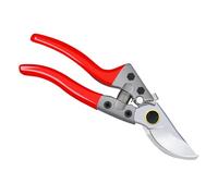 Uqezagpa SK5 High Carbon Steel Pruning Shears Gardening Tool for Fruit Trees and Plant Trimming with Ergonomic Grip