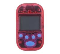 Uqezagpa Small Electronic Metronome Professional Clip LCD Digital Rhythm Metronome for Piano and Guitar