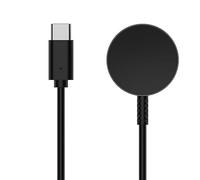Uqezagpa Smartwatch Charging Dock Station Adapter Cord Type-C/USB Charging Cable For Watch 6/4classic Watch 5/5