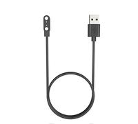 Uqezagpa Smartwatch Stand Dock Cord Bracket-Compatible For Colmi I30 USB Charging Cable Holder Power Adapter Base Cable Power Cord Battery Banks-solar For Electronic Devices Water Proof With