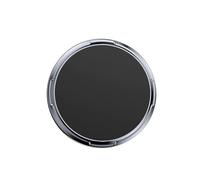Uqezagpa Space Saving Car Phone Bracket Holder Strong Adhesive Base Safe Silicone Surfaces For All Smartphones Vent Block Frees