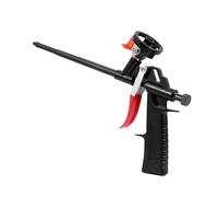 Uqezagpa Sprayer Foam Guns, Pu Expanding Foaming Guns Professional Caulking Guns Insulation Suitable for House