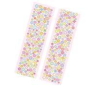 Uqezagpa Starry Skies Series Washis Tape Decorative Tape Hand Account Tape Artists Tape Masking Tape for Scrapbooking