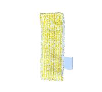 Uqezagpa Steamer Replacement Accessories Kits Foldable Handheld Nozzle with Microfiber Cloths for Hard