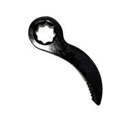 Uqezagpa Steel Shafts Extractor Tool General Joint Shafts Removal Tool Repair For Emergencies Roadside Assistance & Workshops Joint Removal