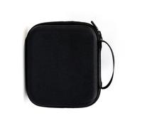 Uqezagpa Storage Bag for Mobile 6 Carrying Case Portable Handbag Box for OM6 Handheld Camera Accessories Portable Travel