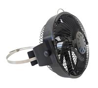 Uqezagpa Stove Fan 6 Sheets Fireplaces Quiet Fireplaces For Wood Heat-Powered Environments Friendly Wood Fan