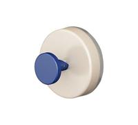 Uqezagpa Strong Adhesive Dopamines Suction Hook for Bathroom Without Drilling DWall Mounting Holds Towels Robes