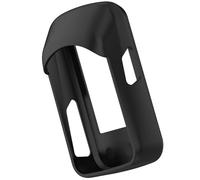 Uqezagpa Strong Silicone Protective Cover Easy Fitting Easy Installation Shockproof Designs Suitable for ELEMNT BOLT Shockproof Cycling Phone