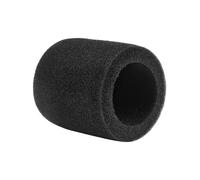 Uqezagpa Studio-Grade Windscreen Quick Install for MV7 MV7X Mic Prevents Noise