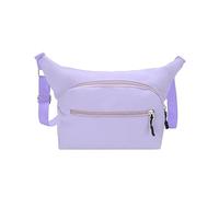 Uqezagpa Stylish And Functional Crossbody Bag Lightweight Shoulder Bags Suitable For Outdoor Activities And Commuting Water Bottle Holder Bag