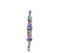 Uqezagpa Stylish Graffiti Head Strap Design for Antigravity Glasses Fashion Lightweight Flight Glassesglasses Headband