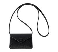 Uqezagpa Stylish Small Crossbody Bag Korean Design Coin Purse Women's Lipstick Bag Travel Card Holder For Fashion Individuals Card Organizer