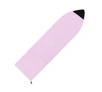Uqezagpa Surfboard Covers Storage Bag with Drawstring Closures & Nose Protector Surfing Quick Dry Stretch Surfboard Sock Covers Protections Cover Skateboard Bag
