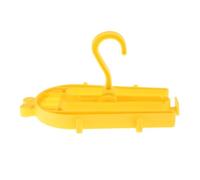 Uqezagpa Surfing Suit Hanger For Organizing Water Sport Apparels Wetsuit Hanger Diving Suit Space Efficient Diving Gear