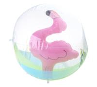 Uqezagpa Swimming Pool Float Football Basketball Volleyball Beach Toy Water Swimming Pools Party Beach Toy Inflatable Pool Float