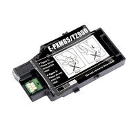 Uqezagpa T2950 Maintenance Box for WF100 WF110 ECC110 Wireless Mobile Printer Inks Waste