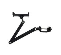 Uqezagpa Tablets Stand For Bed And Table With 360 Degree Rotating Arm For Easy Viewing Of 4.7" 12.9" Screens Adjustable Tablets Mount
