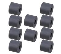 Uqezagpa Tape Recorder Belt Pulley Wheel Roller For WM-EX Models Provides Long Time Use And Smooth Operating Portable Auditory Device Repair