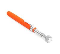 Uqezagpa Telescopic Magnetic Pickup Tool for Household and Automotive Repair Strong Metal Screw Suction Rod Jewelry