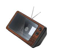 Uqezagpa Televisions Shape Amplifier Phone Screen Magnifier Not Installation Required Dad Mom Screen Magnifier