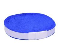 Uqezagpa Tennis Towel Racket Grip Tape Badminton Handle Tape Absorbent Racket Grip Tennis Sweatband Wrap Badminton