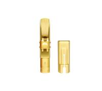 Uqezagpa Tenors Saxophone Mouthpiece, Sax 5C/6C/7C/8C/9C Mouthpiece with Caps Pads Musical Instruments Accessory Metal