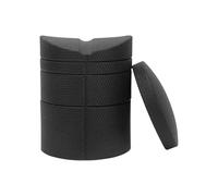 Uqezagpa Therapeutic Back Reliefs Tool With Apps Guide Exercises For Homes Workouts For Women And Men Portables Spine Device