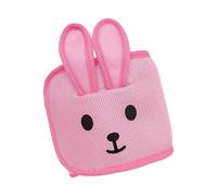 Uqezagpa Thicken Pet Diaper Pad Quickdry Nappy Female Dog Large Physiological Pants for Comfortable and Protecting Leak Proof Dog Underwear