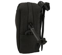 Uqezagpa Thin Sports Utility Bag Impermeable Polyamide Substance Belt Cycle Plan for Ascending Running Equipment Credit Card Storage Weather Resistant Sports Equipment Case