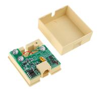Uqezagpa To Double Tone Multiple Frequency DTMF Converter Enhances Module Old Dials Telephone Double Module Converter Phone To Modern Conversion