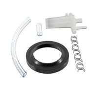Uqezagpa Toilet Part Replace 34122 Toilets Replacement Accessory Toilets Vacuum Breaker Kit Water Valves Kit For Personal Maintenance