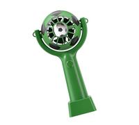 Uqezagpa Tournament Inspired Cooling Device with Efficient Motor and Adjustable Direction for Hot Weather Soccer Shaped Electric Fan