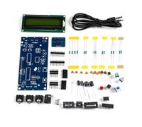 Uqezagpa Trainer Morse Code Decoders Module Training Partner, 9V / 33mA, Radio Essential Suitable for Amateur Operators Radio Morse Translator