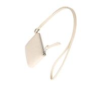 Uqezagpa Travel Neck Wallet Shoulder Bag Neck Pouches Gifts For Women Minis Shoulder Purse Wallet Lipstick Holder Organizers Travel Pouch