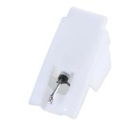 Uqezagpa Turntable Needle ATN85EP Replacement for 295T PL450 AT90 N63 KD54 Phonograph Record Player Record Player Turntable