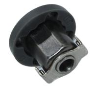 Uqezagpa UAV Arm Shaft Shaft Hinge Replacement Repair Part for Air 2/2S Quadcopter Front/Rear Spare