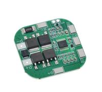 Uqezagpa Universally 4S 14.8V 18650 Lithium Batteries Protections Circuit Board for Cameras Power Supply Backup Battery Protections