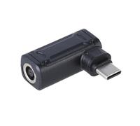 Uqezagpa USB C PD140W Charging Adapter Fast Charging Converter Portable Conversion Head for Multiple