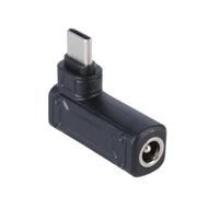 Uqezagpa USB C PD140W Charging Adapter Fast Charging Converter Portable Conversion Head for Multiple