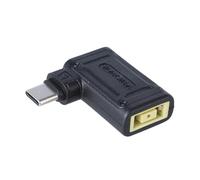 Uqezagpa USB C PD140W Charging Adapter Fast Charging Converter Portable Conversion Head for Multiple