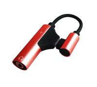Uqezagpa USB C to 3.5mm Sound Adapter Type C to Headphone Adapter Sound Dongle Cable Cord Headphone Amplifiers