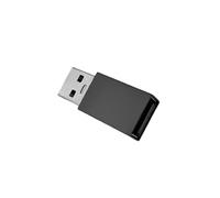 Uqezagpa USB3.0 Fast Charging Data Blocking Adapter USB Defender for Phone and Computer Security Protections Power