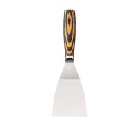 Uqezagpa User Friendly Comfortable Grip Thickened Putty Scraper for Smoothing and Scraping Tasks Precise Control Easy