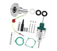 Uqezagpa User Friendly Parking Heater Accessories Set Featuring Ergonomic Tool and Glow Plug for Mechanics Parking Heater Oil Pumps