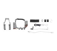 Uqezagpa User Friendly Remote Delivery Thrower drop Systems for Drones,USB Charging Quickly Release drop Device