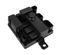 Uqezagpa Vehicle Electrical Module Car Integrated Module ABS Replaces 12637591534 Car Spare Part For F07 F10 Power Supply