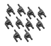 Uqezagpa Vehicle Wiper Water Hose Fitting Car Windshield Washer Check Valves 8532128020 Washer Windshield Check Valves Replacement